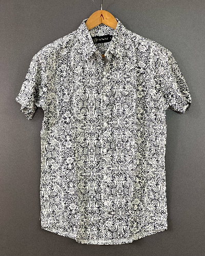 Hawaii Half Shirt